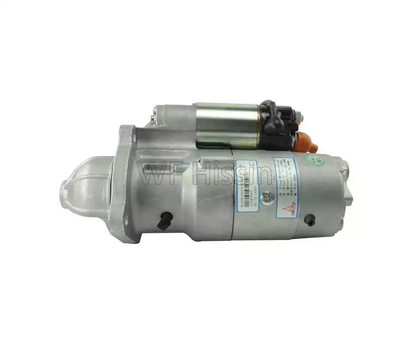 Starter motor QDJ1509G-P